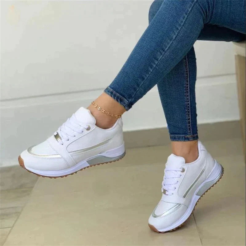Lune London | Orthopedic casual shoes for women