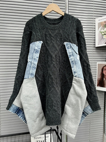 Lune London | Me Under Sweatshirt