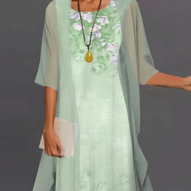 Lune London | Elegant, Casual Dress for Women