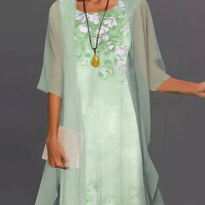 Lune London | Elegant, Casual Dress for Women