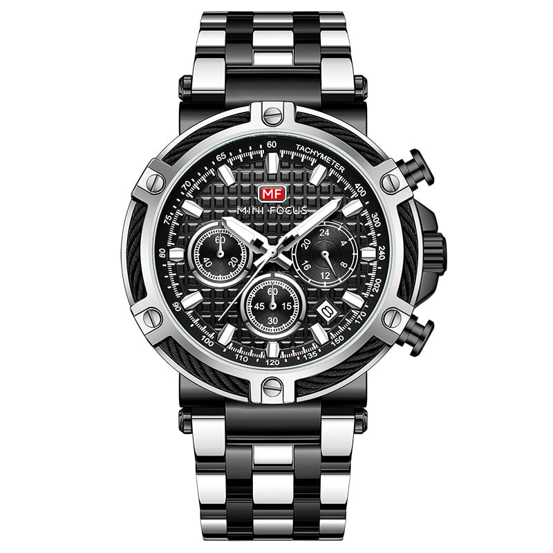 Lune London | Men's Wristwatch