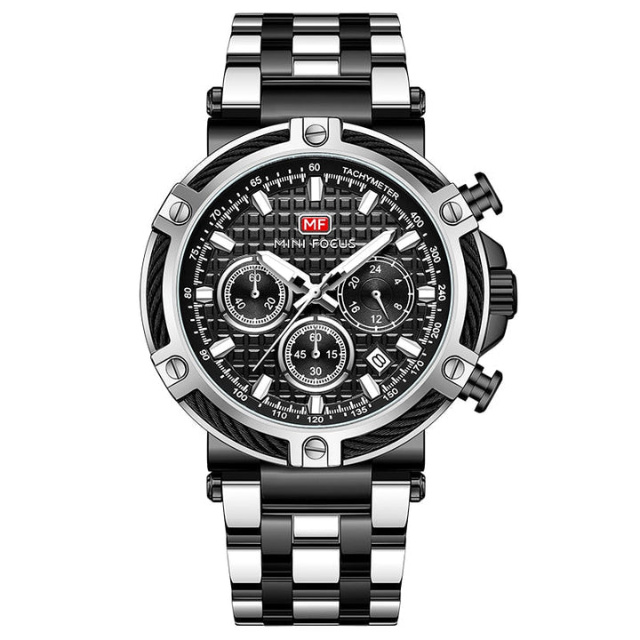 Lune London | Men's Wristwatch