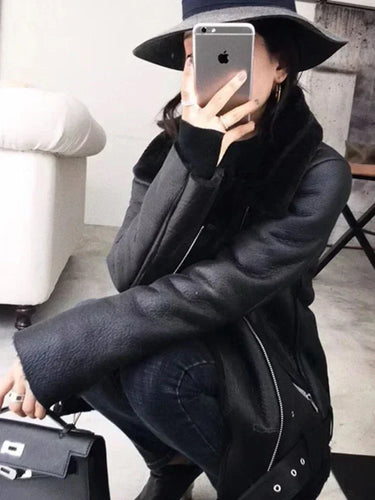Lune London | Modern and Comfortable Winter Coat