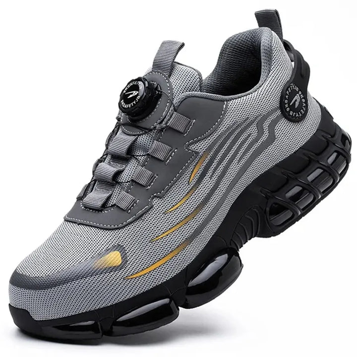 Lune London | Comfortable safety work shoes