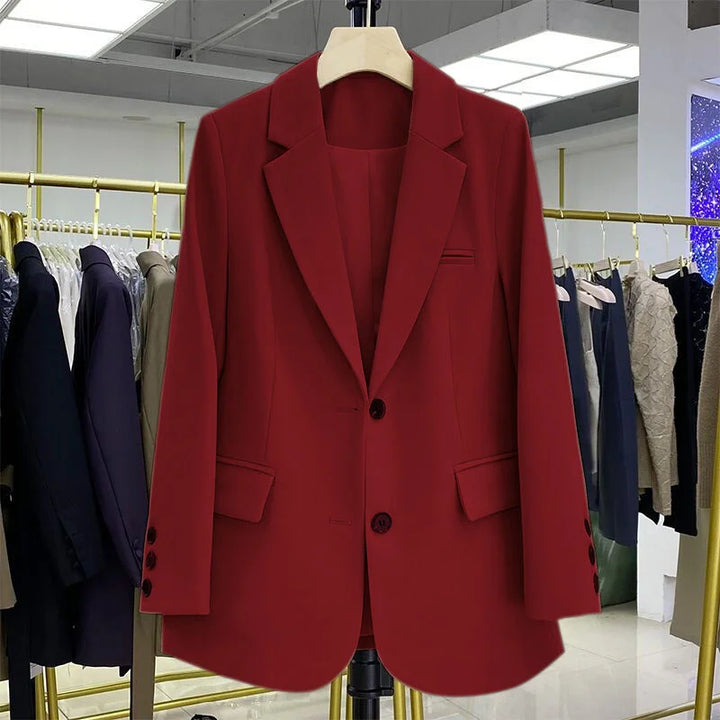 Lune London | Elegant Casual Blazer for Women
