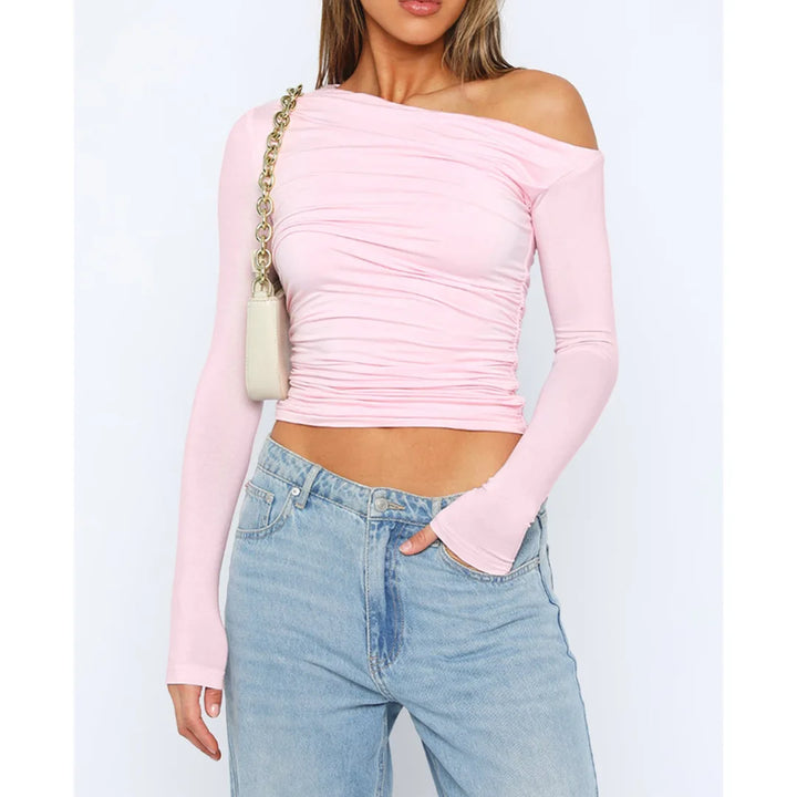 Chic und Stil | Asymmetrical Top