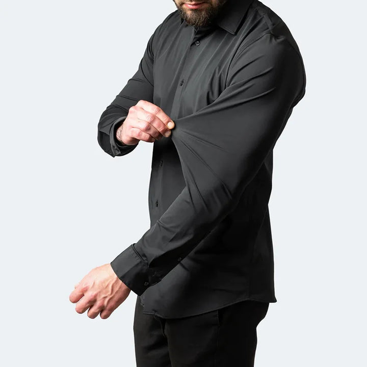 Lune London | The non-iron shirt