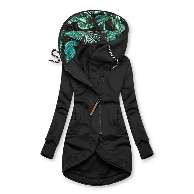 Lune London | Stylish Winter Jacket
