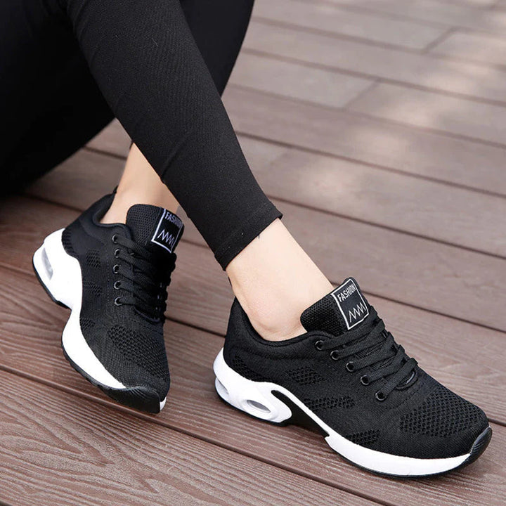 Lune London | Women's Shoes for Pain Relief