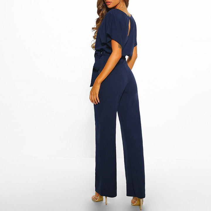 Lune London | Stylish Chic Jumpsuit
