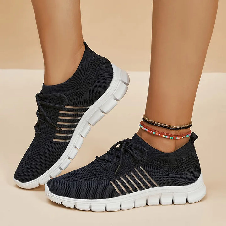 Lune London | Lightweight Sports Shoes for Women