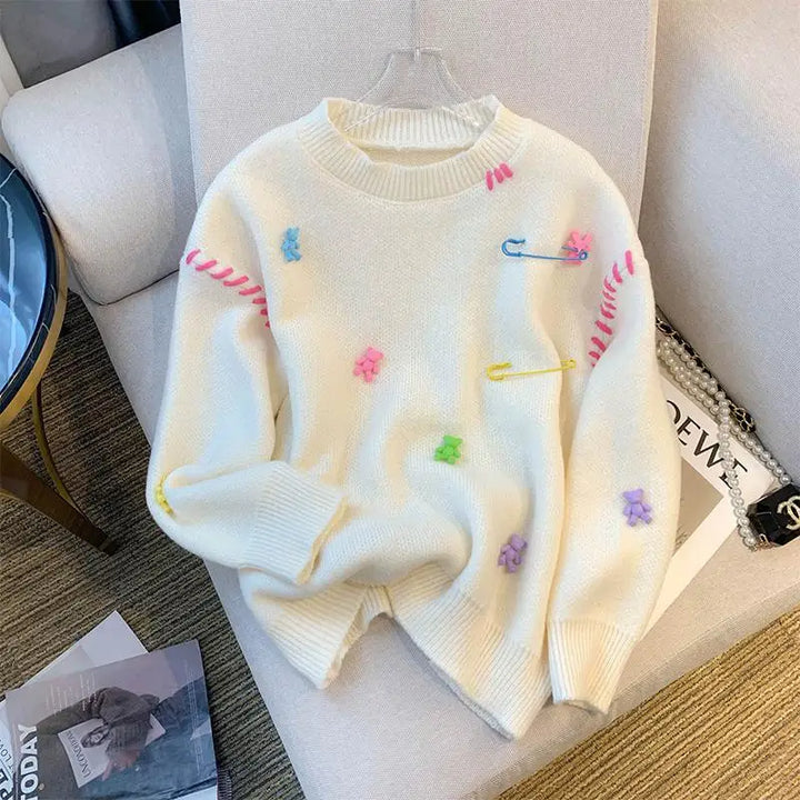 Lune London | Magic Sensation Sweater