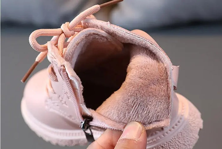 Lune London | Girls' Children's Boots