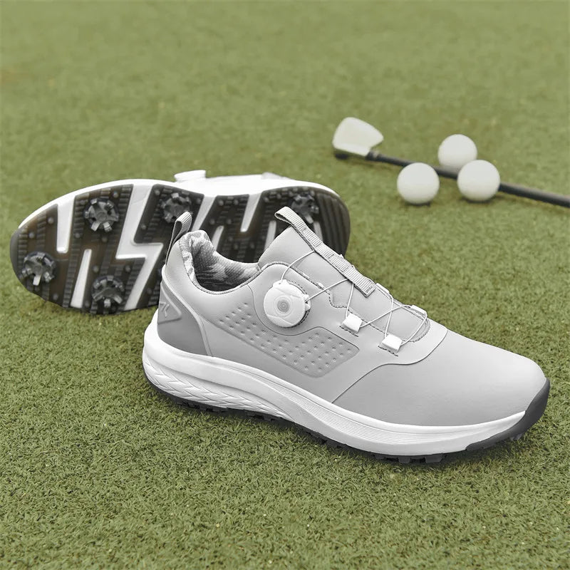 Lune London | Golf Sneakers