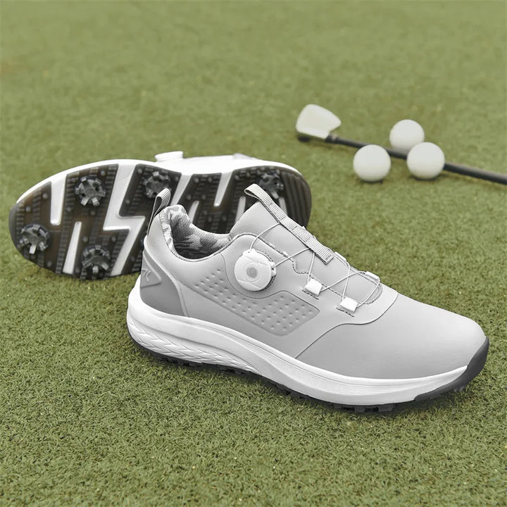 Lune London | Golf Sneakers
