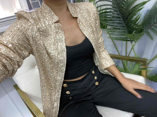 Lune London | Modern and trendy winter coat