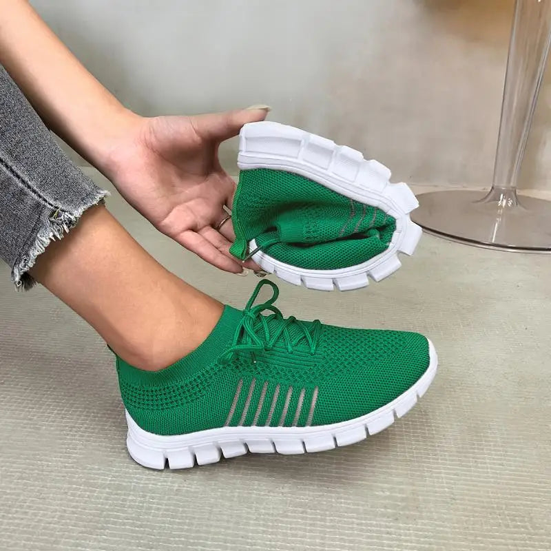 Lune London | Lightweight Sports Shoes for Women