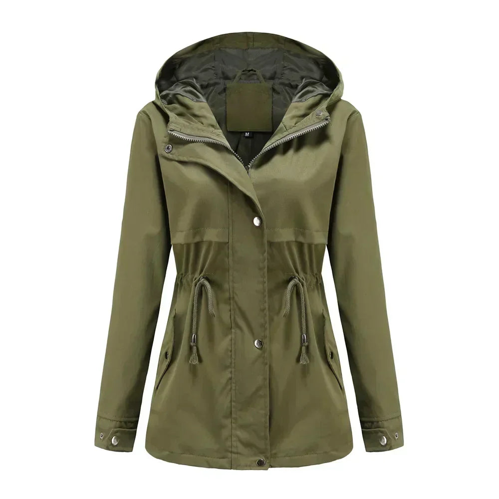 Chic Und Stil | Elegant and Versatile Winter Coat