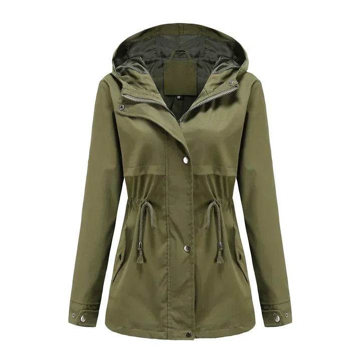 Chic Und Stil | Elegant and Versatile Winter Coat