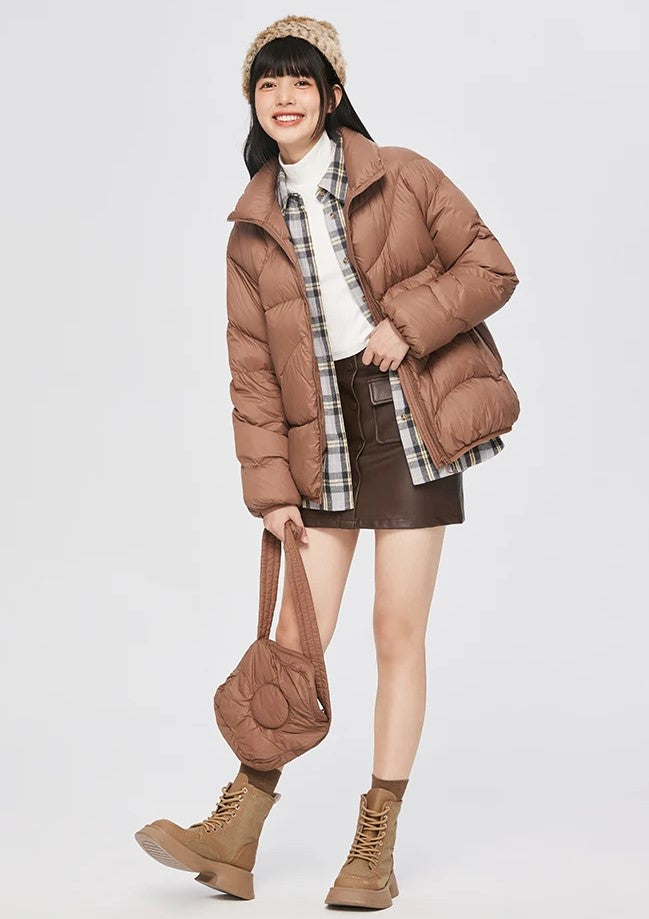 Lune London | Down Jacket - Warm & Light