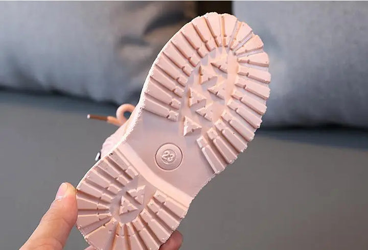 Lune London | Girls' Children's Boots