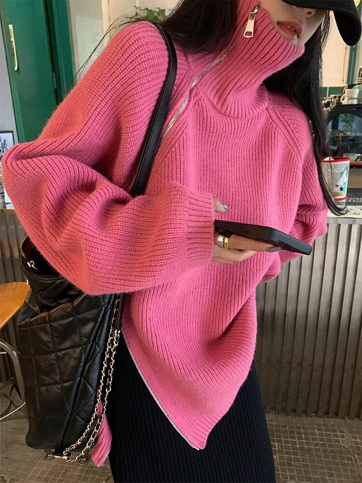 Lune London | For the moment sweater