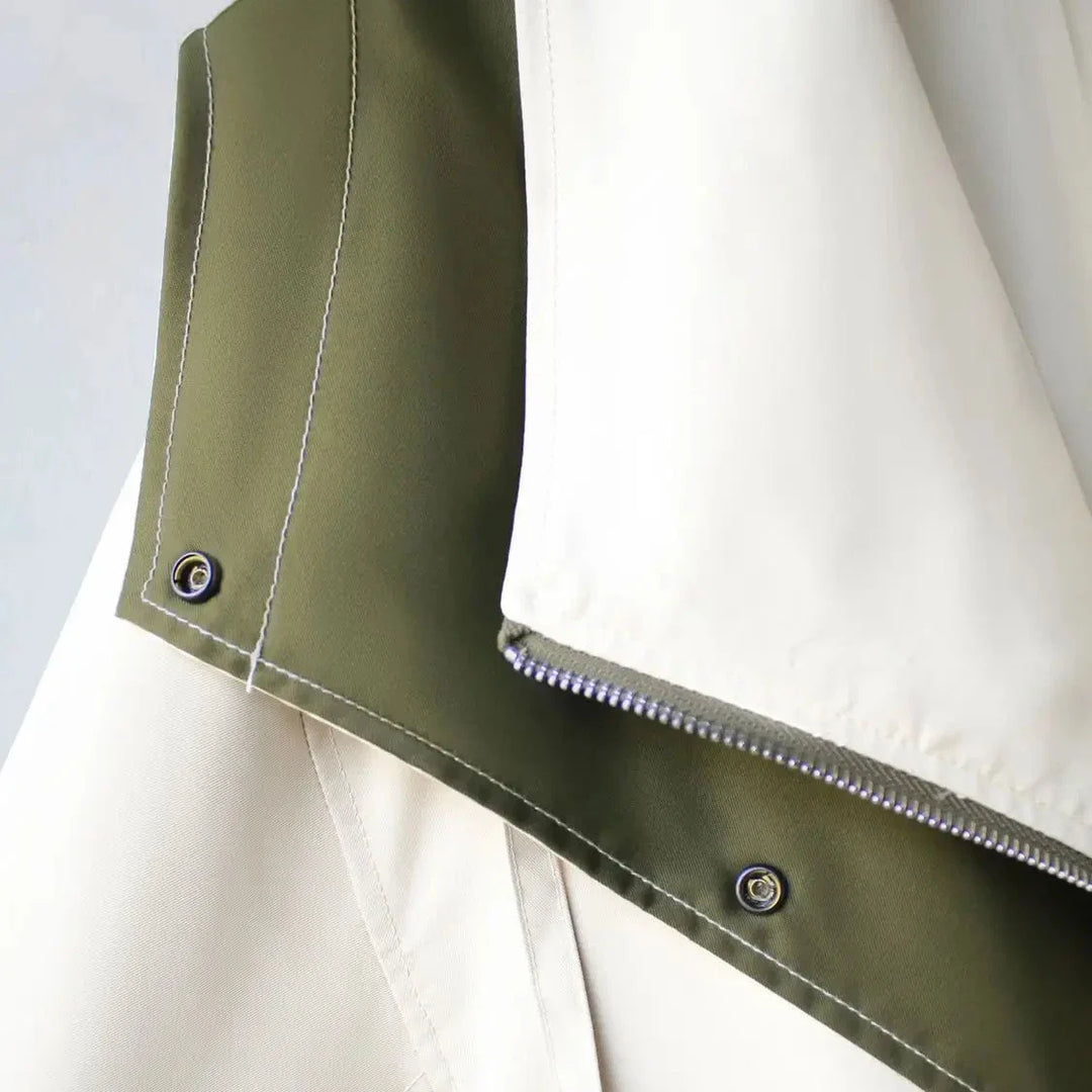 Lune London | Langley Trenchcoat