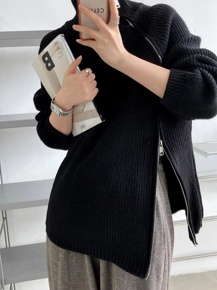 Lune London | For the moment sweater