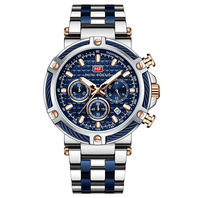 Lune London | Men's Wristwatch