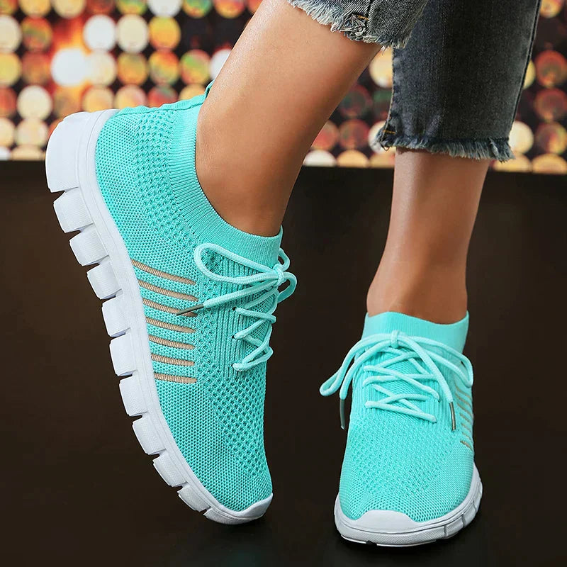 Lune London | Lightweight Sports Shoes for Women