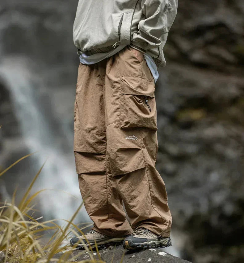 Chic Und Stil | Waterproof Pants