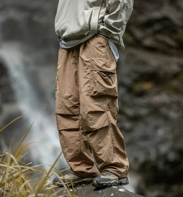 Chic Und Stil | Waterproof Pants