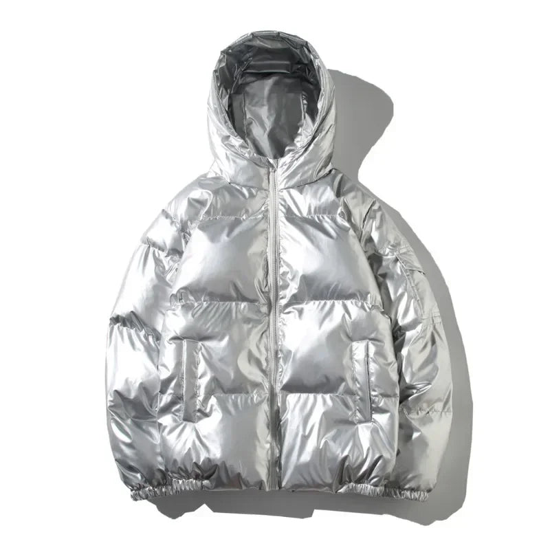 Lune London | Winter Jacket for Women Alivia