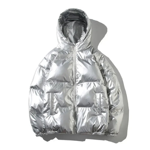 Lune London | Winter Jacket for Women Alivia