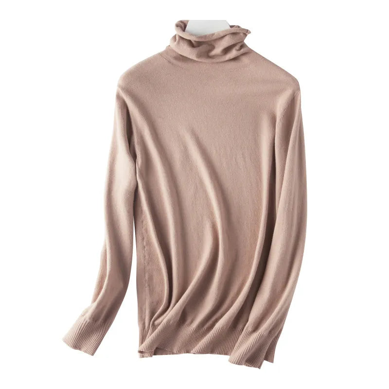 Lune London | The Joy Of My Everyday Sweater