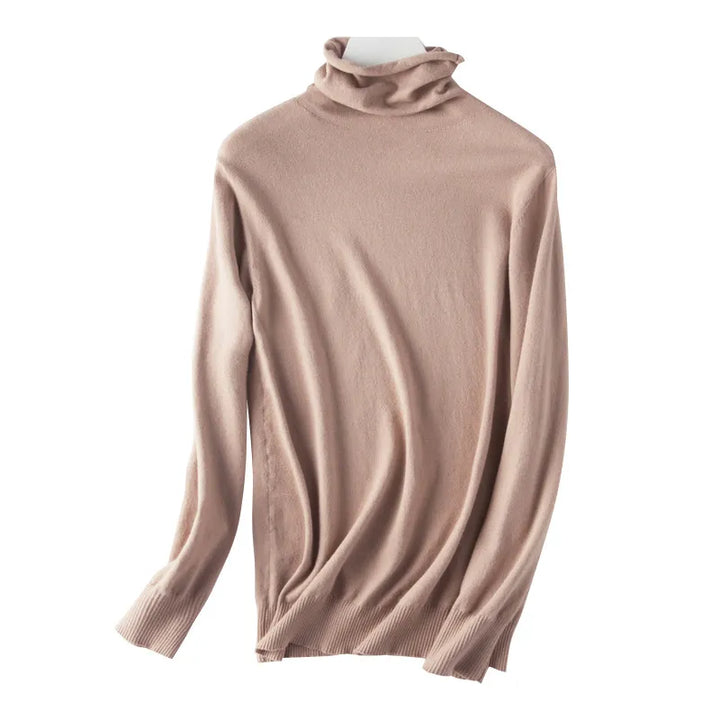 Lune London | The Joy Of My Everyday Sweater