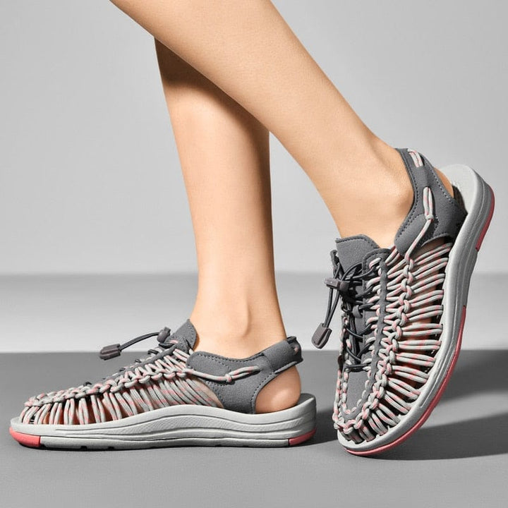 Lune London | Feel Good with Every Step