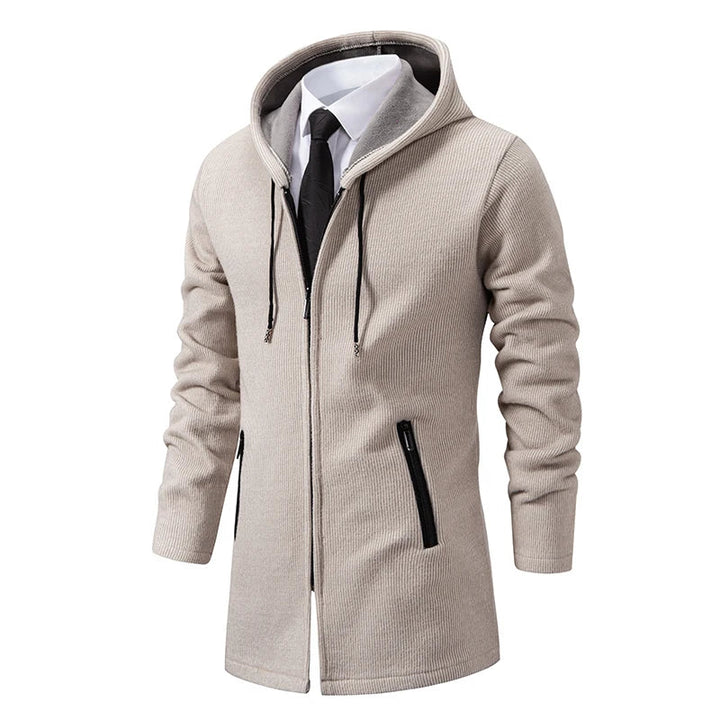 Lune London | Winter jacket with thick fleece