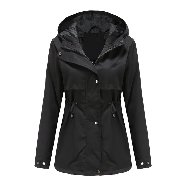 Chic Und Stil | Elegant and Versatile Winter Coat