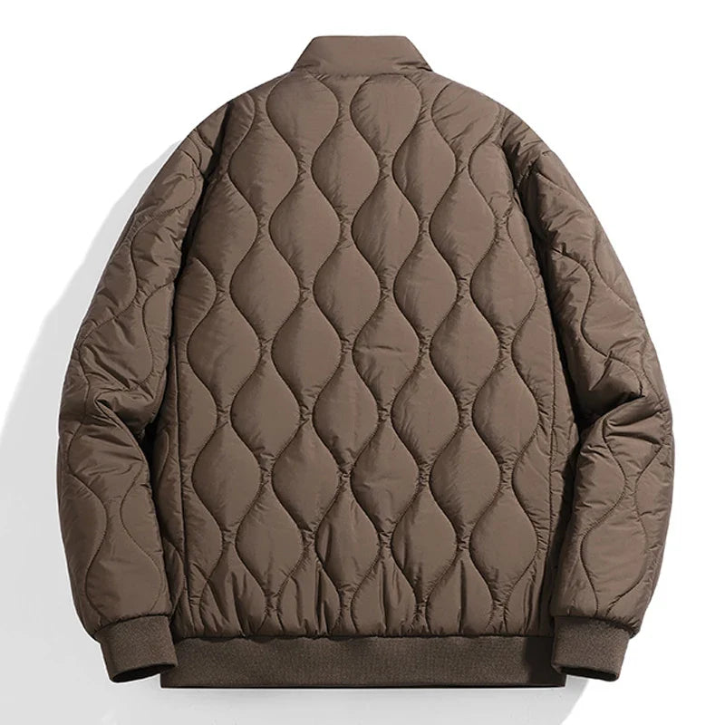 Lune London | Puffer Winter Jacket