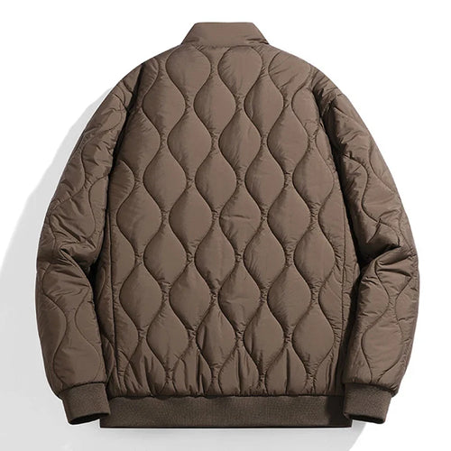 Lune London | Puffer Winter Jacket