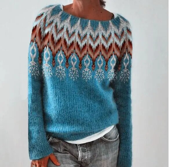 Lune London | Retro sweatshirt for stylish looks and comfortable days