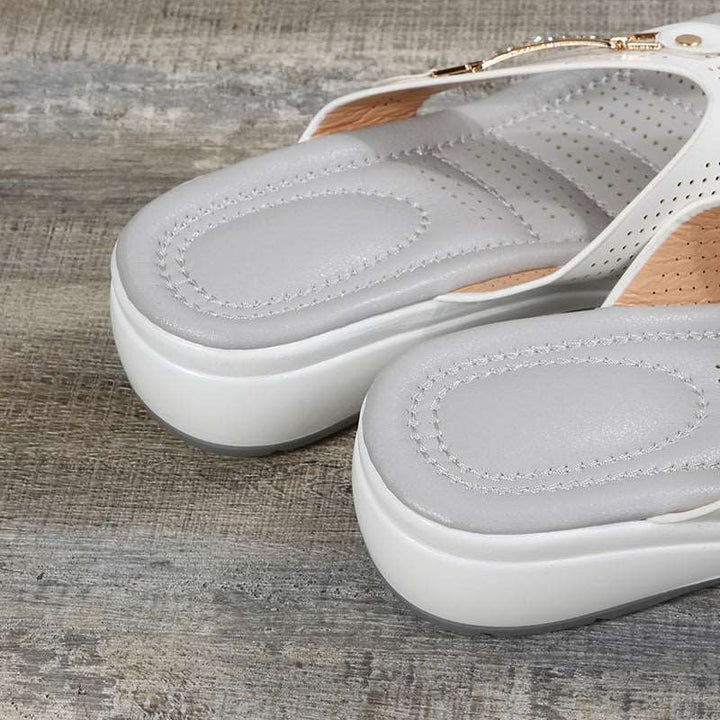 Lune London | Non-slip Orthopedic Sandals