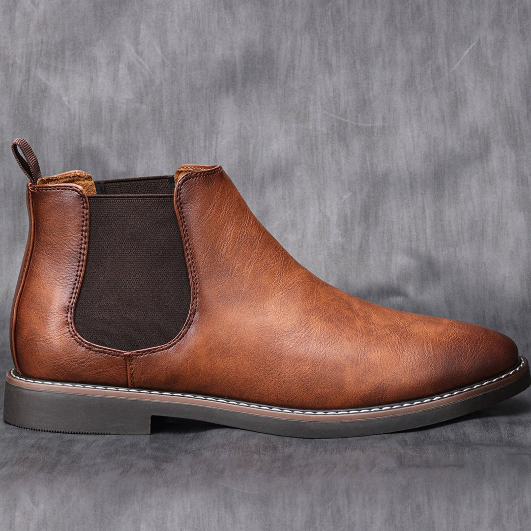 Lune London | Retro Boots for Men