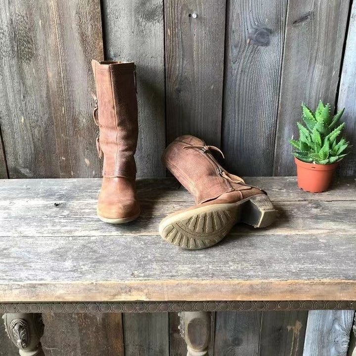 Lune London | Autumn Boots for Women