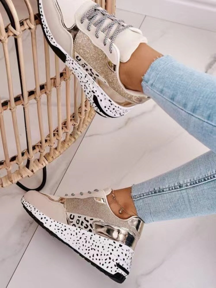 Chic Und Stil | Casual and Fashionable Summer Shoes