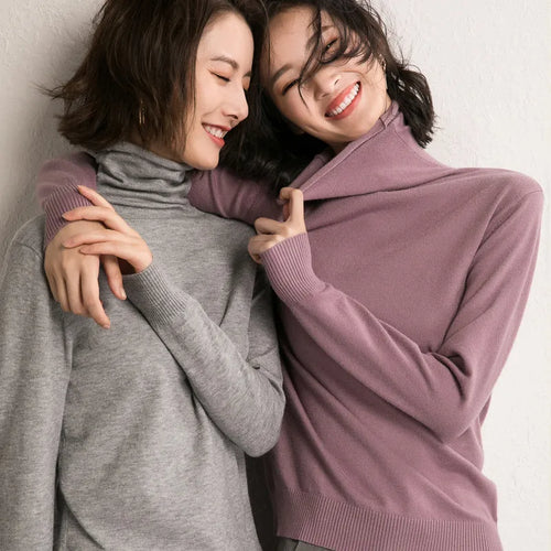 Lune London | The Joy Of My Everyday Sweater