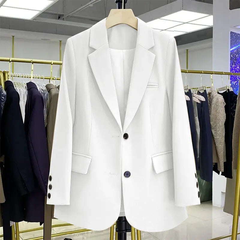 Lune London | Elegant Casual Blazer for Women
