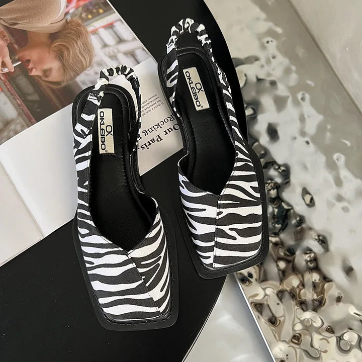 Lune London | Orthopedic Sandals Flat Shoes Women Comfortable Sandals Women Comfortable