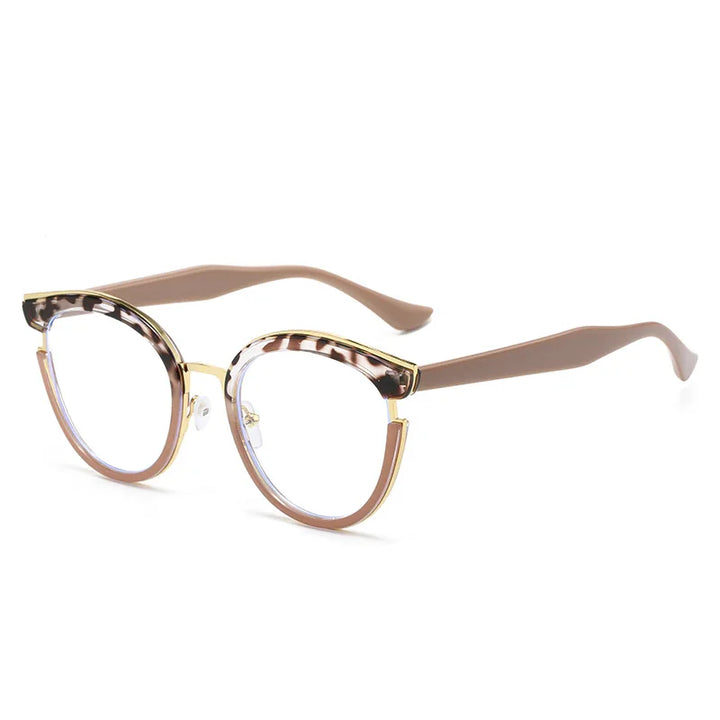 Lune London | Women's Luxury Reading Glasses in Cat Eye Design